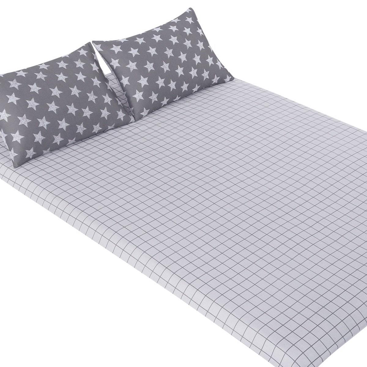 敷布団カバー イージーチェック 通販 ニトリネット 公式 家具 インテリア通販