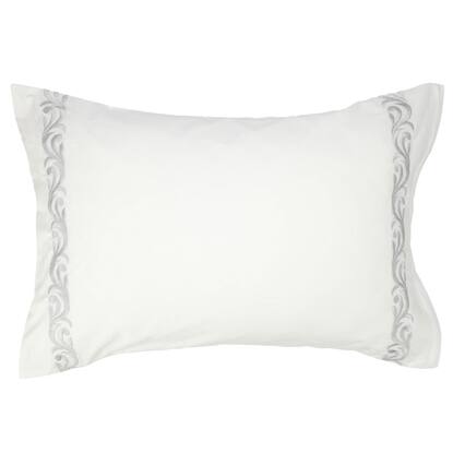 枕カバー サシャ 通販 ニトリネット 公式 家具 インテリア通販