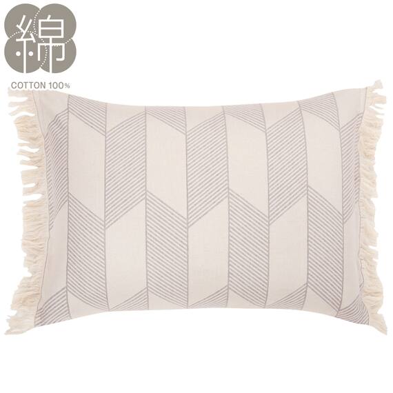 枕カバー(ガスパー) 1枚目画像