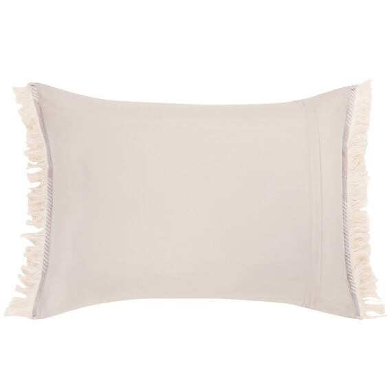 枕カバー(ガスパー) 2枚目画像