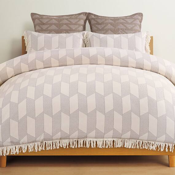 枕カバー(ガスパー) 4枚目画像