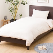 掛け布団カバー(ポリウォッシュ)