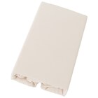 敷布団カバー シングル(ポリウォッシュBE S) 2枚目画像