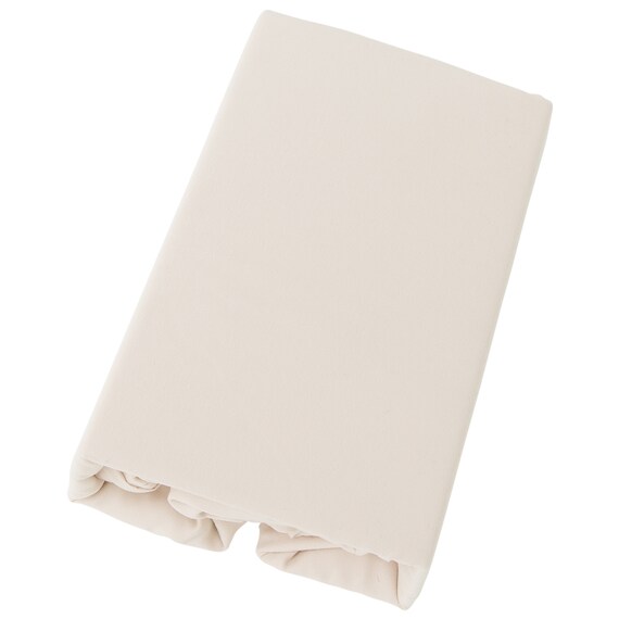 敷布団カバー シングル(ポリウォッシュBE S) 2枚目画像