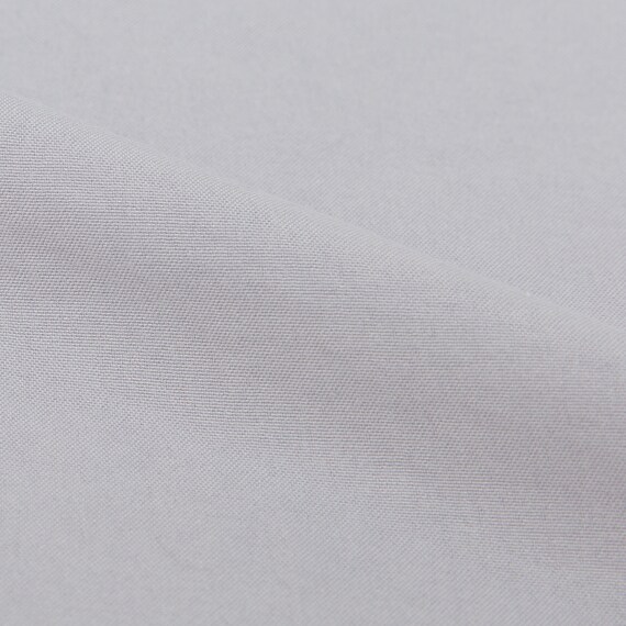 枕カバー(ポリウォッシュGY) 7枚目画像