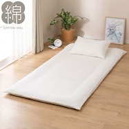 敷布団カバー(コットンウォッシュ)