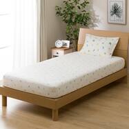 ベッドシーツ 可愛いの検索結果 ニトリネット 公式 家具 インテリア通販