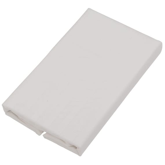 枕カバー セミロングサイズ(Nホテル WH) 2枚目画像