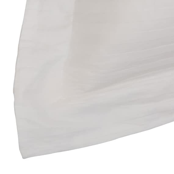 枕カバー セミロングサイズ(Nホテル WH) 3枚目画像