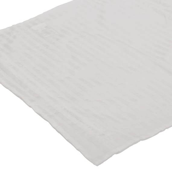 枕カバー セミロングサイズ(Nホテル WH) 6枚目画像