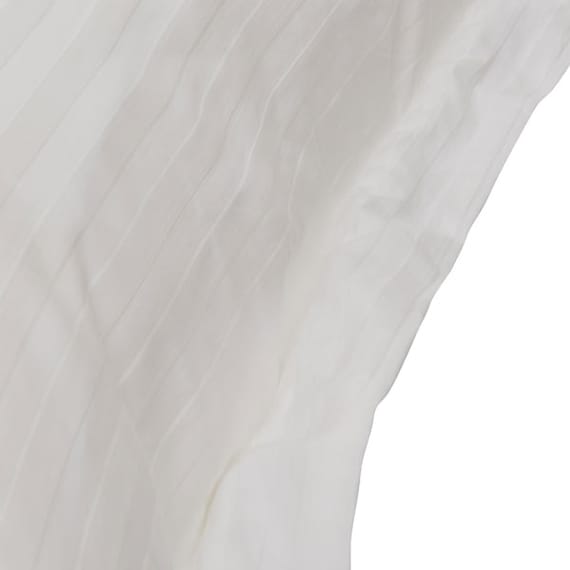 枕カバー セミロングサイズ(Nホテル WH) 8枚目画像