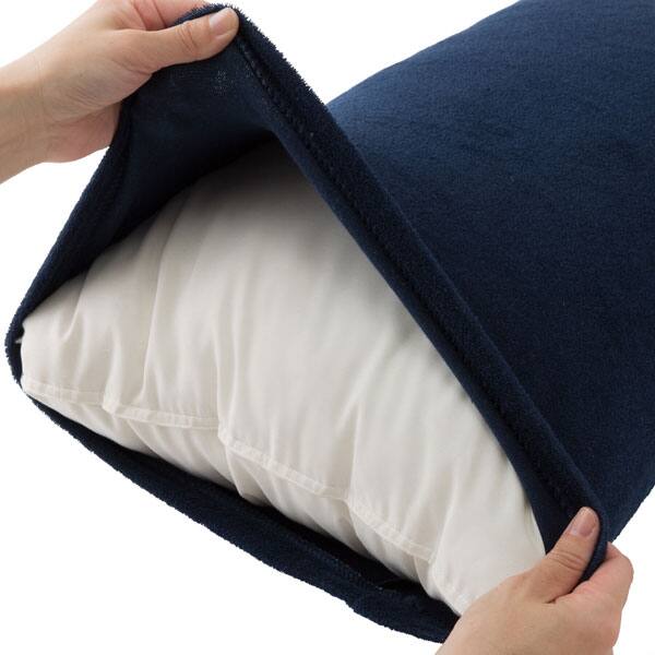 のびのびパイル枕カバー 標準 大判サイズ 通販 ニトリネット 公式 家具 インテリア通販