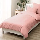 掛け布団カバー セミダブル(イブ2 RO SD) 1枚目画像