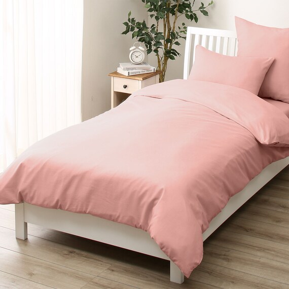 掛け布団カバー セミダブル(イブ2 RO SD) 1枚目画像