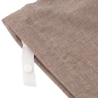 掛け布団カバー ダブル(イブ2 DBR D) 3枚目画像