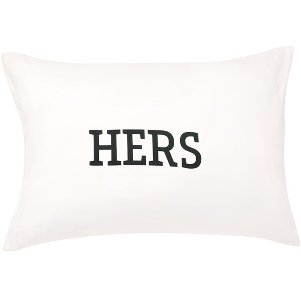 枕カバー Nヒズハーズ 通販 ニトリネット 公式 家具 インテリア通販