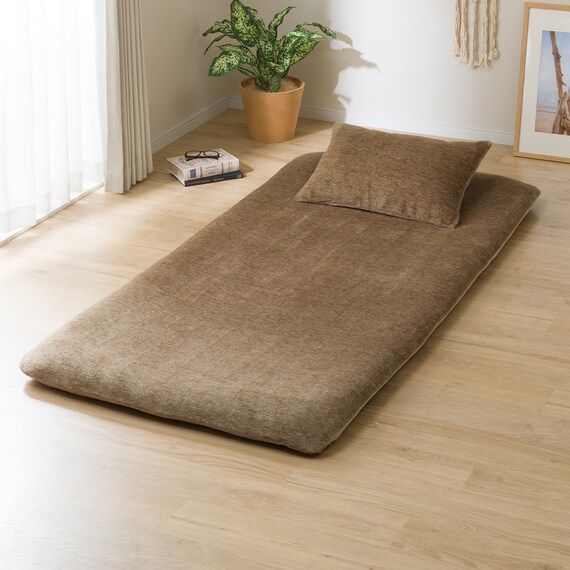 ぴったりフィットマルチシーツ ダブル(Nフィット NウォームSP i-nBR D) 2枚目画像