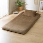 ぴったりフィットマルチシーツ ダブル(Nフィット NウォームSP i-nBR D) 2枚目画像