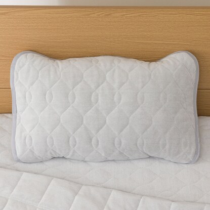 ピローパッド コットンベロア N Gy 通販 ニトリネット 公式 家具 インテリア通販 ピローパッド コットンベロア N Gy 通販 ニトリネット 公式 家具 インテリア通販