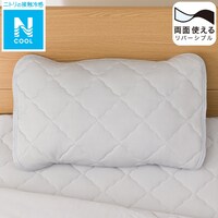 ピローパッド(Nクール モチモチ n-s GY)
