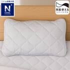 ピローパッド(NクールSP サラモチn-s GY) 1枚目画像