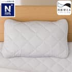 ピローパッド(NクールSP サラモチn-s GY) 1枚目画像