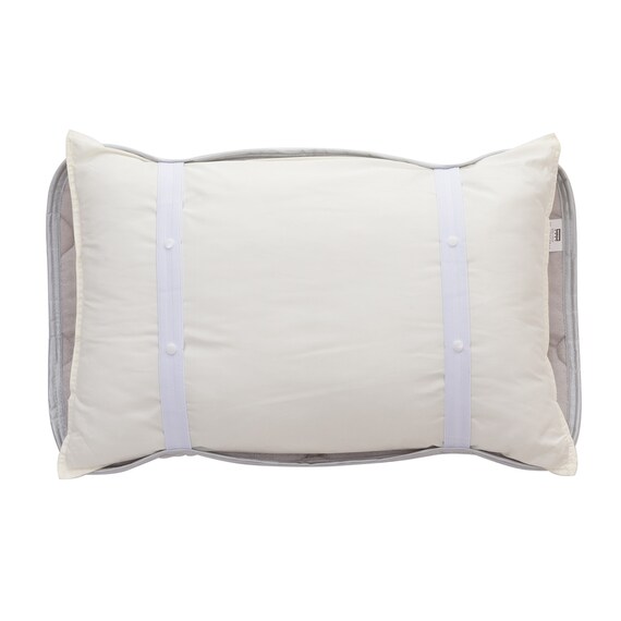 ピローパッド(NクールSP サラモチn-s GY) 10枚目画像