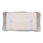 ピローパッド(NクールSP サラモチn-s GY) 14枚目画像