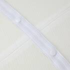 ピローパッド(NクールSP サラモチn-s GY) 15枚目画像