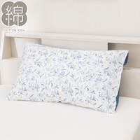 枕カバー(プチフラワー)
