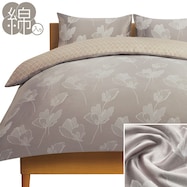 ひもなしラクラク掛け布団カバー(Nグリップマレッサ)