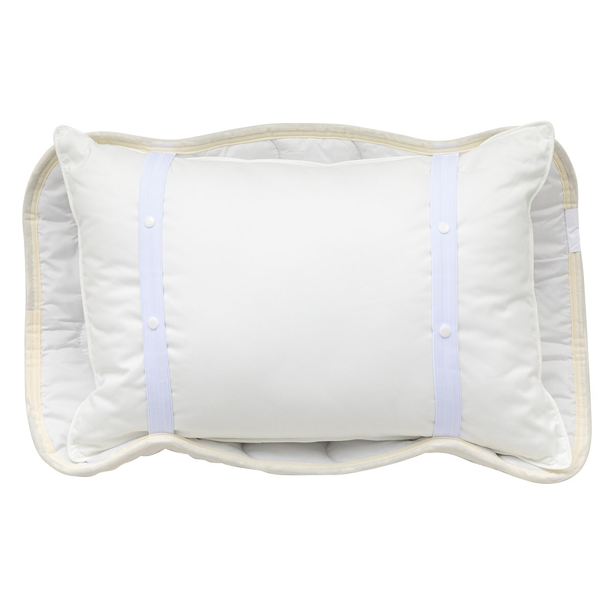 ピローパッド(NウォームSP A2211)通販 | ニトリネット【公式】 家具・インテリア通販
