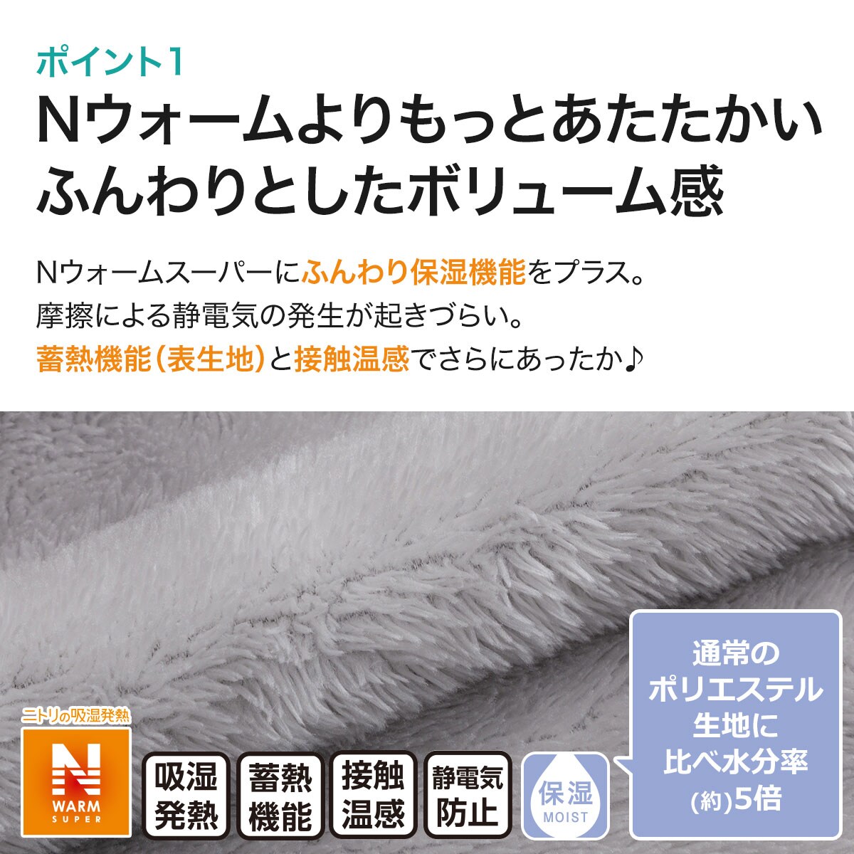 ぴったりフィットマルチすっぽりシーツ ダブル(NFIT NWSP GY22A18 D)通販 | ニトリネット【公式】 家具・インテリア通販