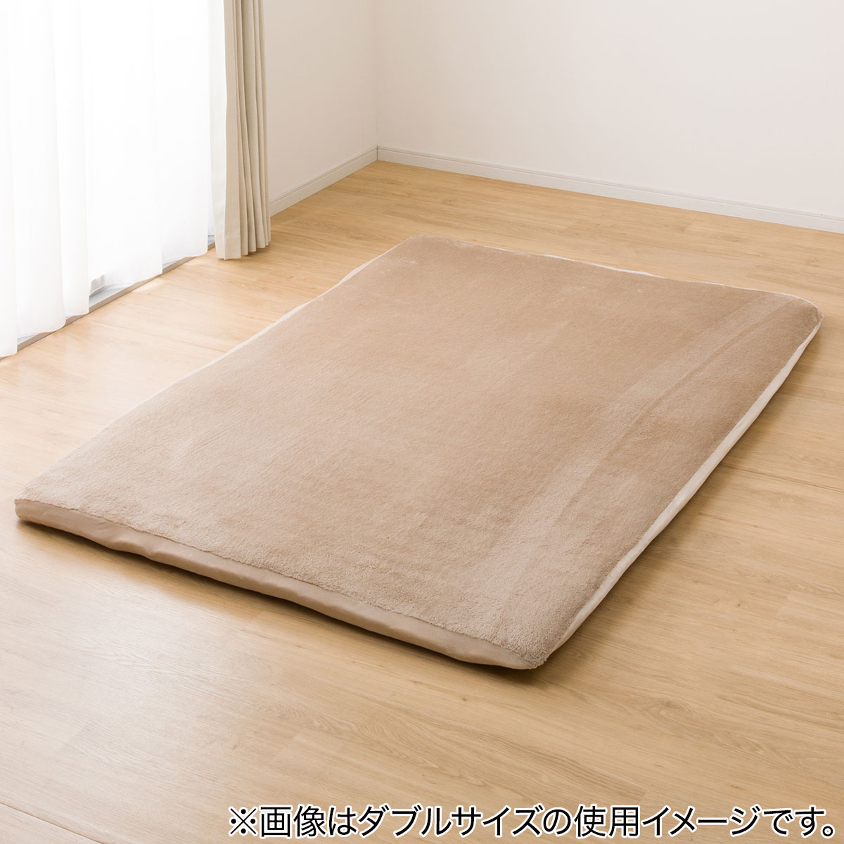 ぴったりフィットマルチすっぽりシーツ クイーン(NFIT NWSP BE 22A17 Q)通販 | ニトリネット【公式】 家具・インテリア通販
