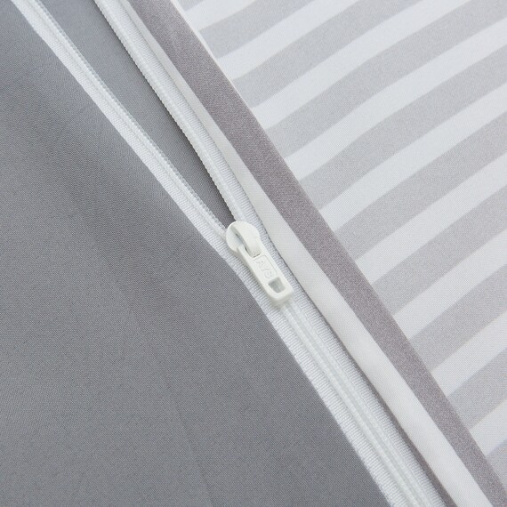 掛け布団カバー シングル(GY PT13 S) 5枚目画像