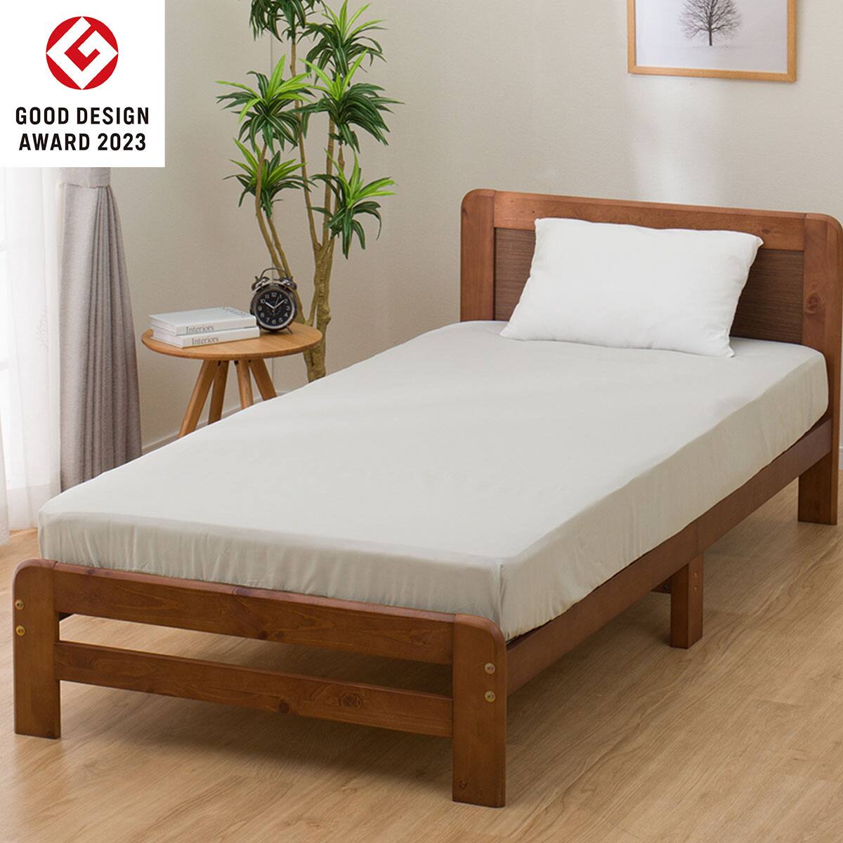 マルチすっぽりシーツ ダブル(KM01 GY D) | ニトリネット【公式】 家具