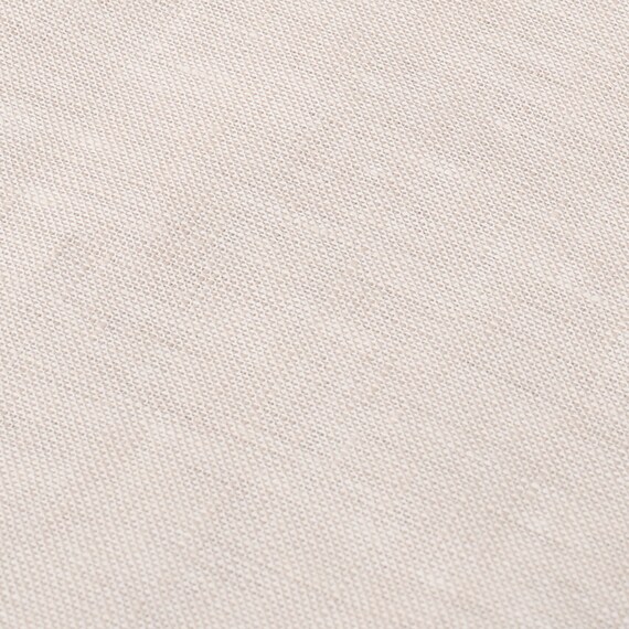 マルチすっぽりシーツ ダブル(リネン SZ15 BE D) 4枚目画像