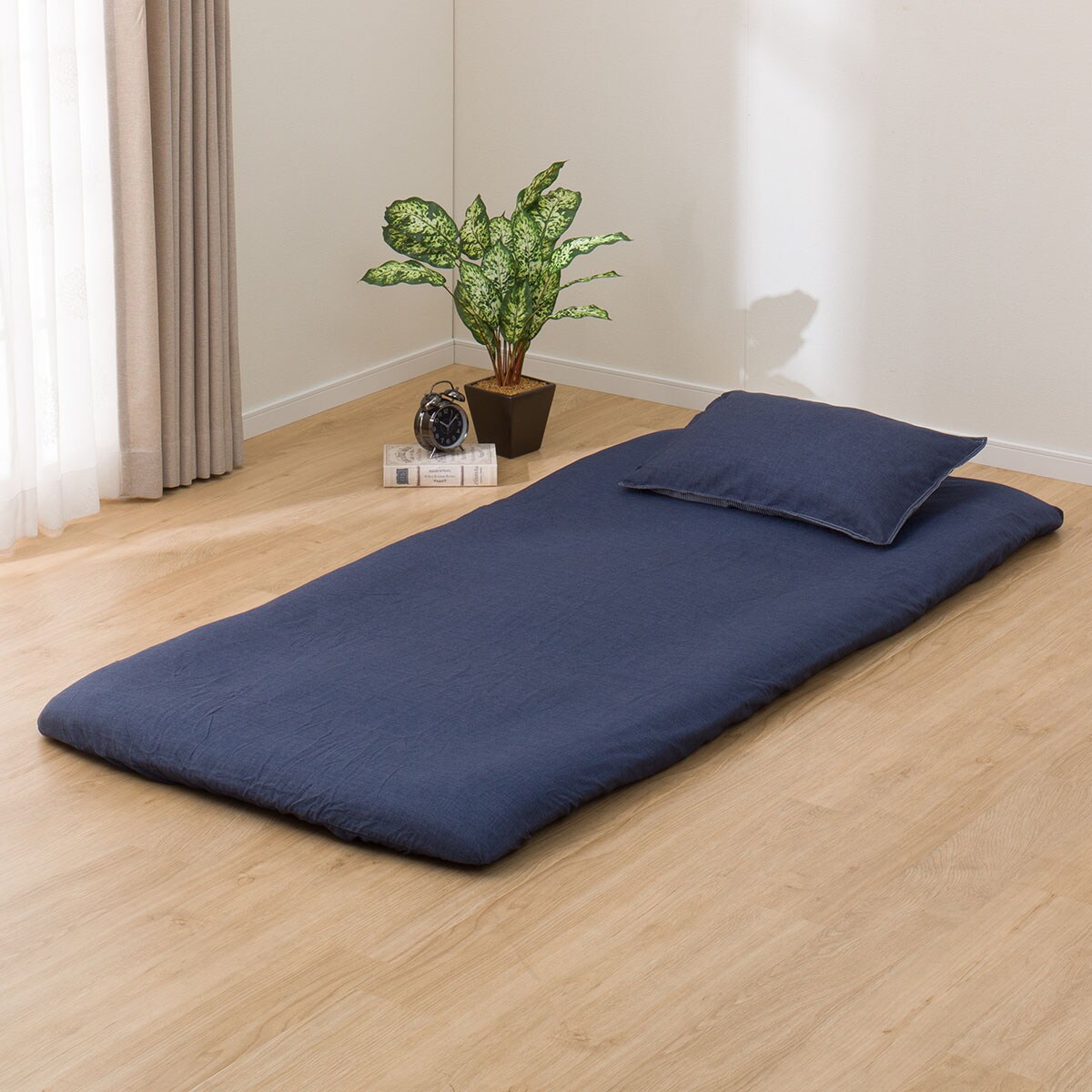 マルチすっぽりシーツ セミダブル(ジェノア3 SD) | ニトリネット【公式