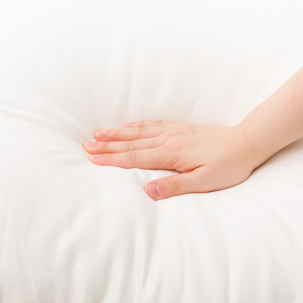 ふんわり包み込むジャンボクッション 本体(JC02) | ニトリネット【公式