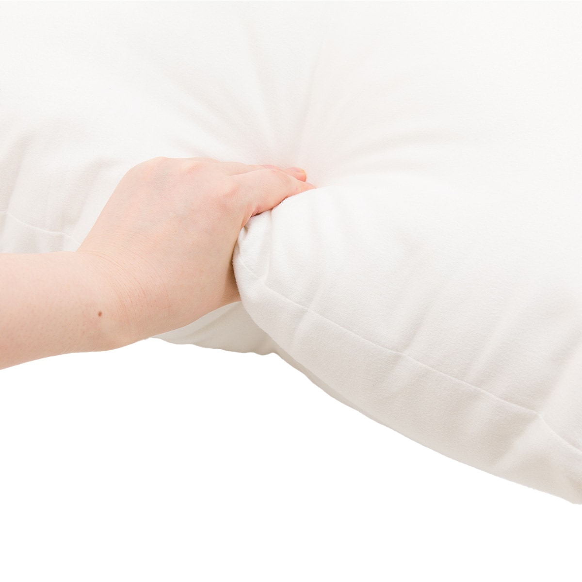 ふんわり包み込むジャンボクッション 本体(JC02) | ニトリネット【公式