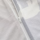 掛け布団カバー ダブル(Nクール ポーラーベア GY 23NC-02 D) 8枚目画像