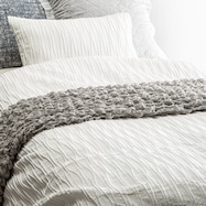 ひもなしラクラク掛け布団カバー(Nグリップ US WH SZ29)