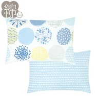 枕カバー(サークル2)