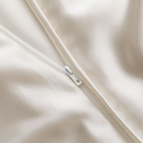 掛け布団カバー セミダブル(MJ02 サテン SD) 8枚目画像