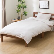 ひもなしラクラク掛け布団カバー(NG NパイルMO SZ14)