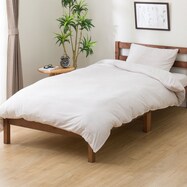 ひもなしラクラク掛け布団カバー(NG NパイルMO SZ14)【期間限定価格:8/6~9/24まで】