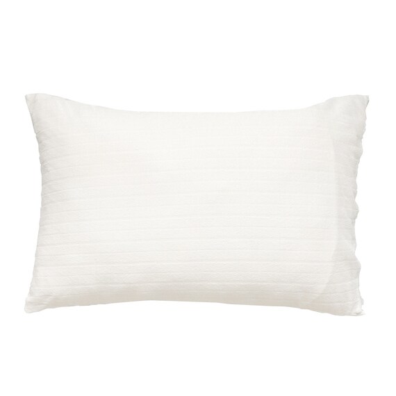 両面使える枕カバー 大判サイズ対応(NクールSP n-s WH ST) 2枚目画像