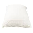 両面使える枕カバー 大判サイズ対応(NクールSP n-s WH ST) 3枚目画像