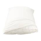 両面使える枕カバー 大判サイズ対応(NクールSP n-s WH ST) 4枚目画像