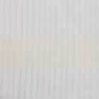 ひもなしラクラク掛け布団カバー ダブル(Nグリップ PT33 フラワー GY D) 9枚目画像